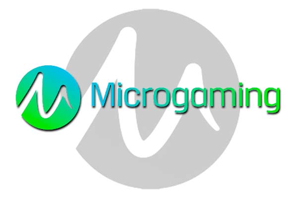 Microgaming game developer