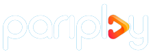 Mini logo Pariplay