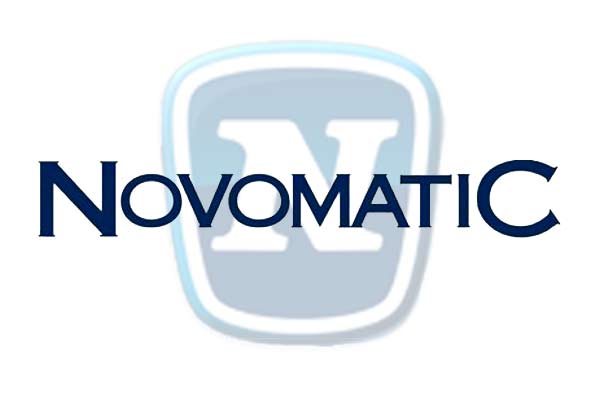 Novomatic game developer