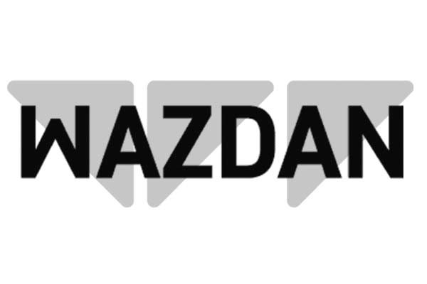 Wazdan game developer